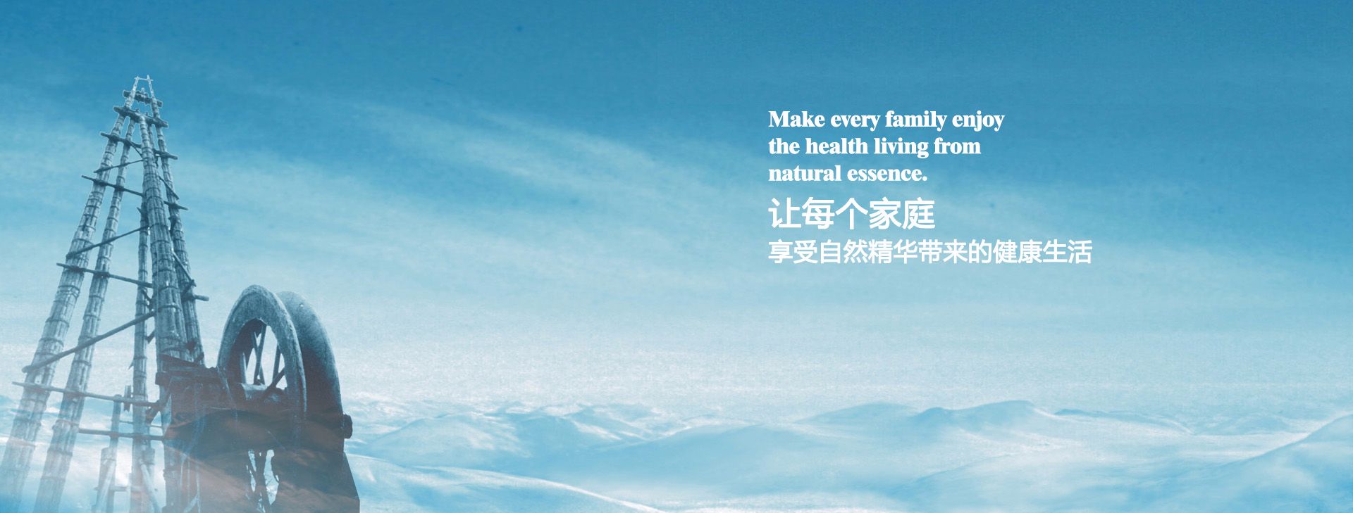 誠(chéng)信恒久，容新博大